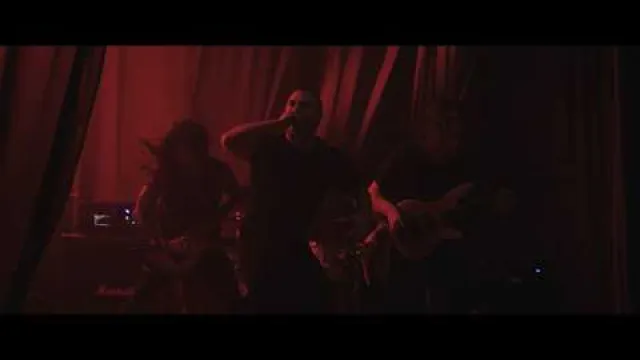 GRAVESLAVE - DESECRATION DEMON