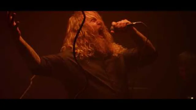 NIGHTS OF MALICE - REJECT THE HOST
