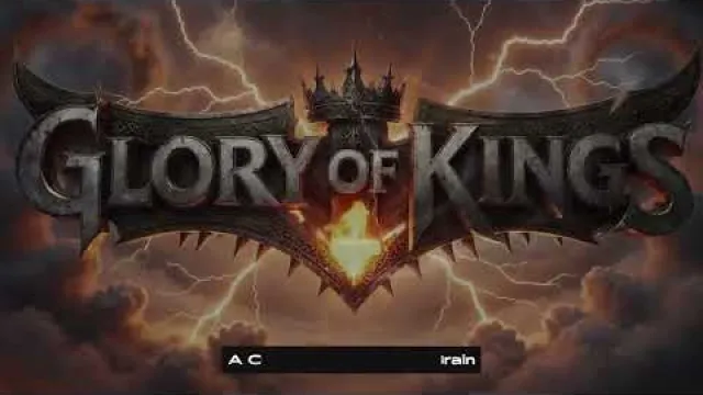 GLORY OF KINGS - MINDWAR