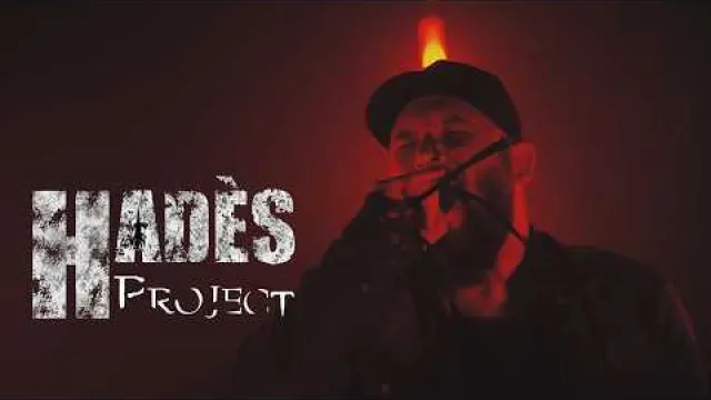 HADÈS Project - Killing Time