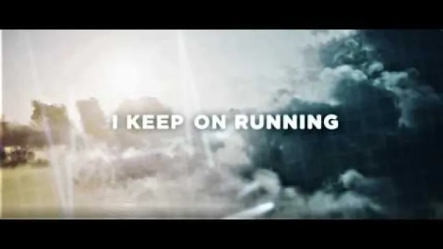 Silver Horses - Keep On Running