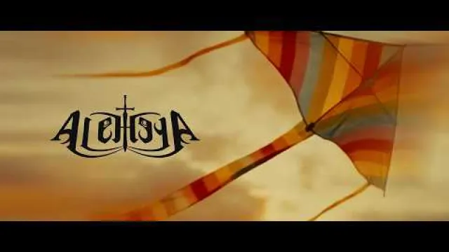 ALETHEYA - Chasing The Sun
