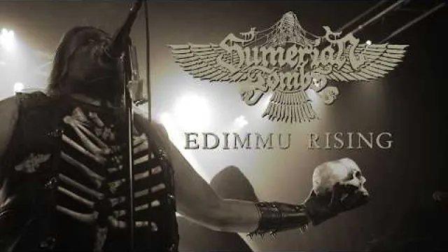 Sumerian Tombs - Edimmu Rising