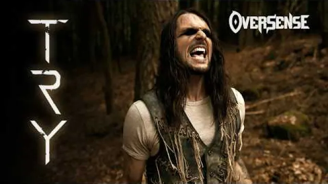 Oversense - Try