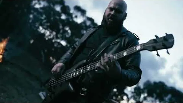 IN MALICE'S WAKE - Beyond Death