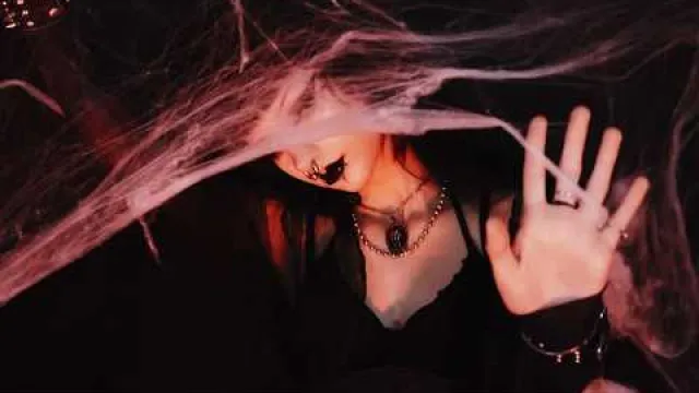 Last Grasp - Dance Back Into The Web