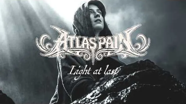 ATLAS PAIN - Light At Last