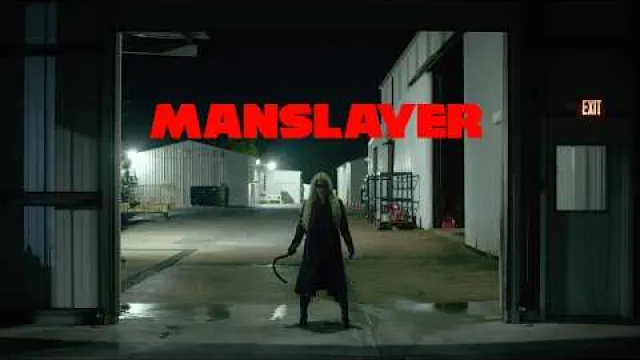 BRAT - Manslayer (Hell Hath No Fury)