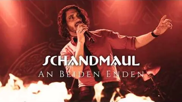 Schandmaul - An Beiden Enden