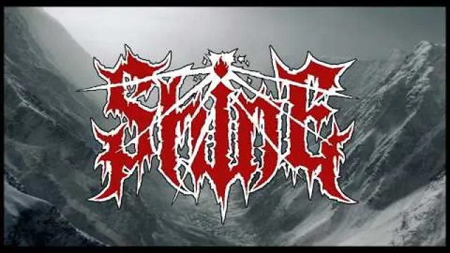 Shine - The Necklace With Runes  - feat. Mariusz "Void" Łuniewski