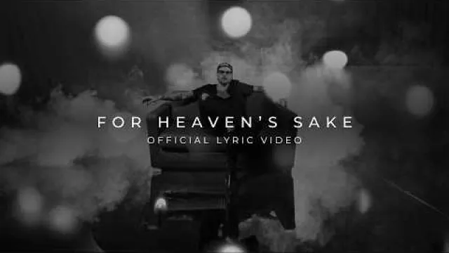 Social Order - For Heaven's Sake