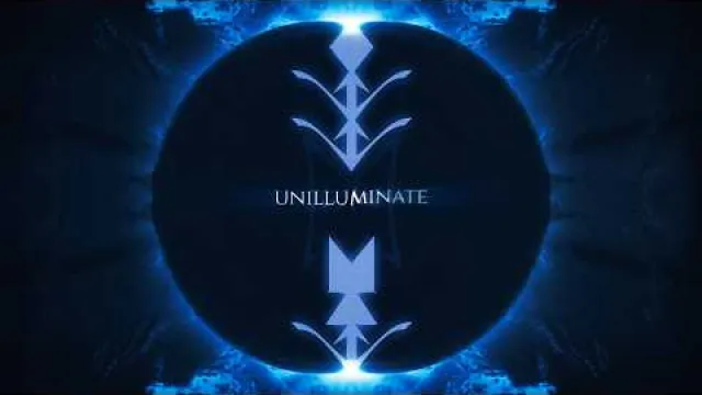 Oddland - Unilluminate