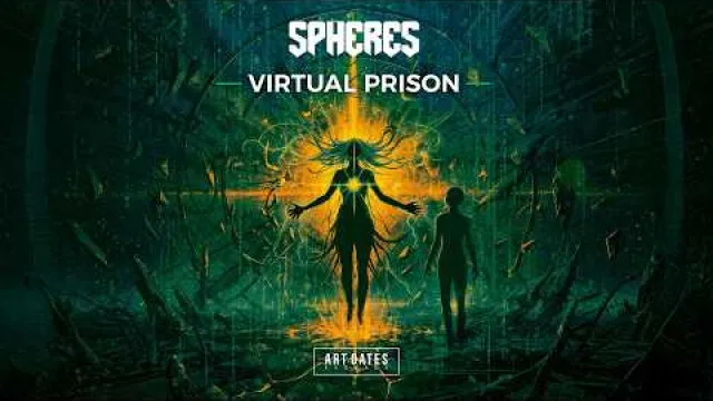 Spheres - Virtual Prison