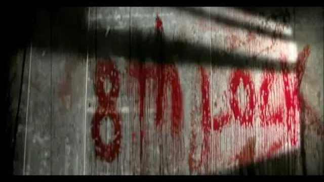 Gwar - Eighth Lock