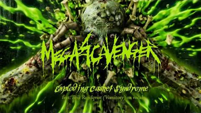 Exploding Casket Syndrome