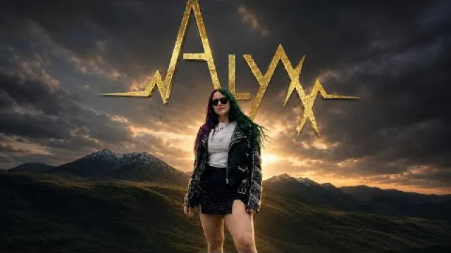 Holding Out For A Hero
