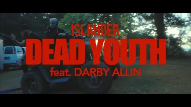 Dead Youth (feat. Darby Allin)