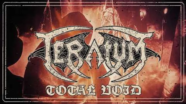 Teratum - Total Void