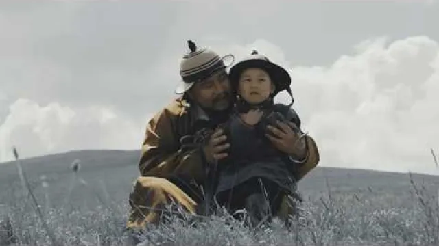 The Hu - Echoes of My Father