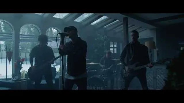 If Not For Me - Lie Awake - If Not For Me x Wind Walkers