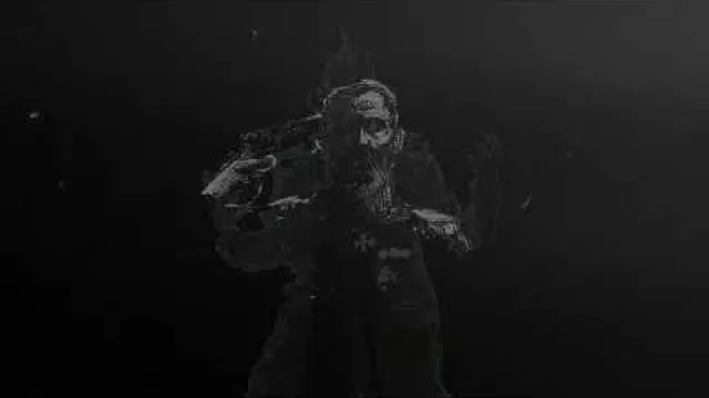 DOLCHSTOSS - 7.62 Escape