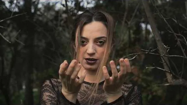 Remember Me? (feat. Efi Eva)
