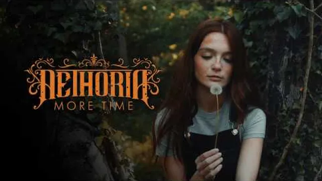 Aethoria - MORE TIME