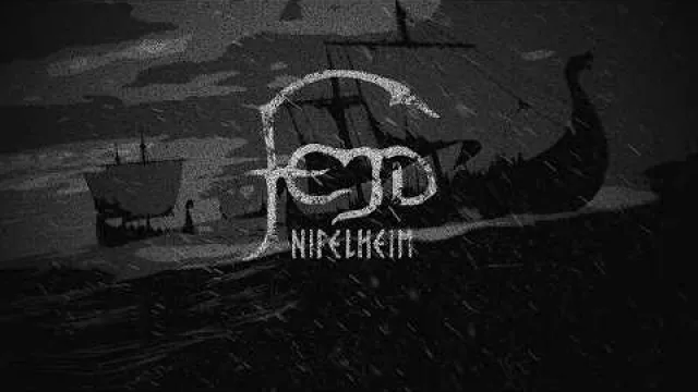 FEJD - Nifelheim