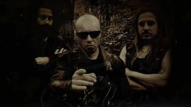 XENOS A.D. - Necronemesi (The World Obliteration Pt. I)