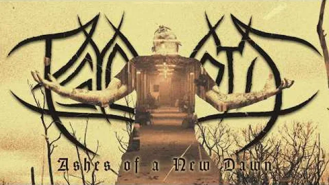 Psycroptic - Ashes of a New Dawn