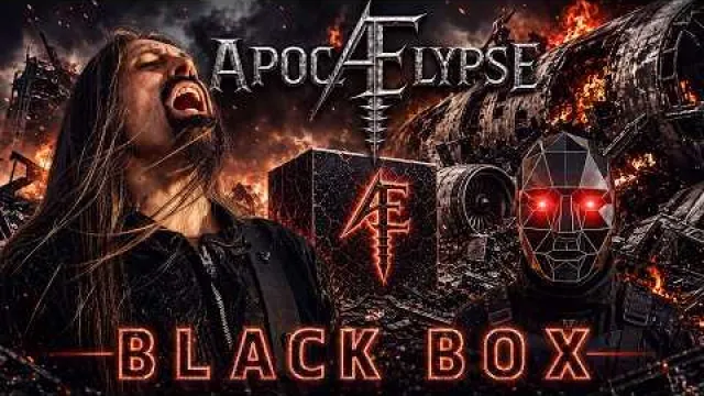 APOCÆLYPSE - BLACK BOX