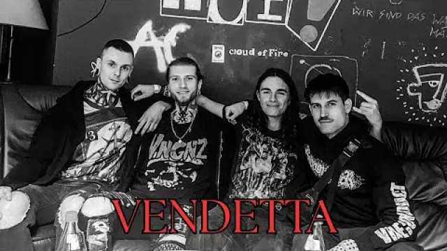 VENDETTA