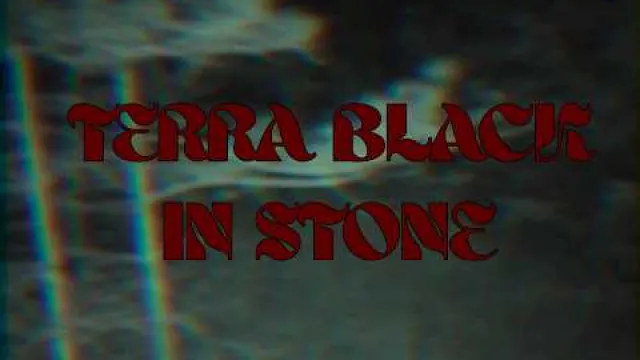 In Stone