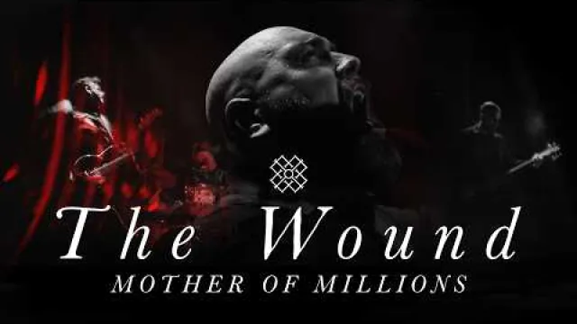 The Wound