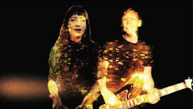 PURE REASON REVOLUTION - Spin Like Fire
