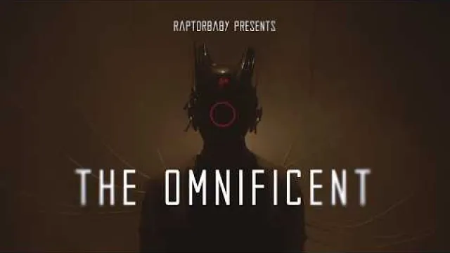 Raptorbaby - The Omnificent