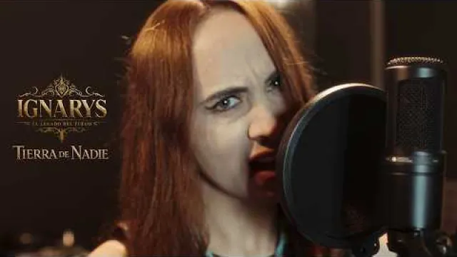 Ignarys - Tierra de nadie