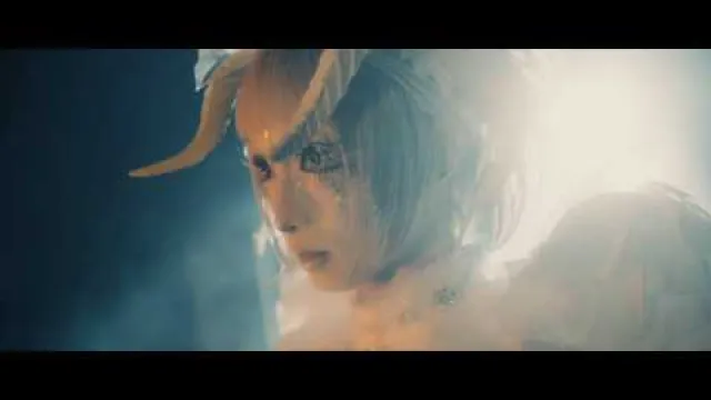 NETH PRIERE CAIN - 「PENTAGRAM」