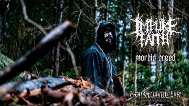 Impure Faith - Morbid Creed
