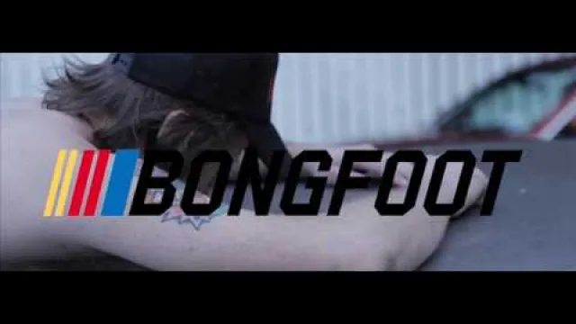 BongFoot - Raise Dale, Praise Hell