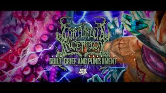 TORTUROUS INCEPTION - GUILT, GRIEF & PUNISHMENT