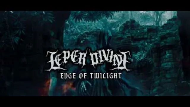 Edge Of Twilight