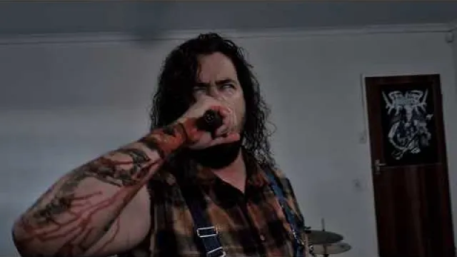 DEADITE DESECRATION