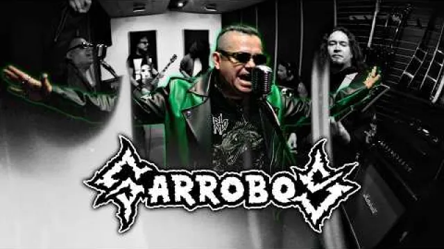 El Rock No Acaricia
