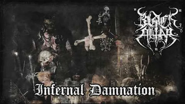 Infernal Damnation