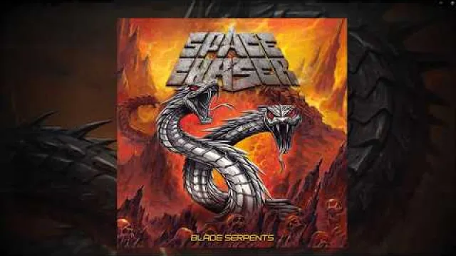 Blade Serpents