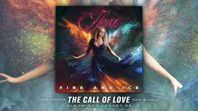 ISSA - The Call Of Love