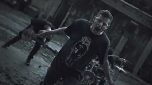DUST - Fragments Of Mirror