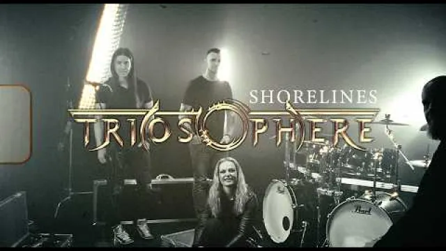 Triosphere - Shorelines
