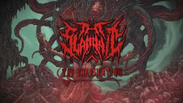 THE SLAM UNIT - THE INFESTATION/THE HIVE